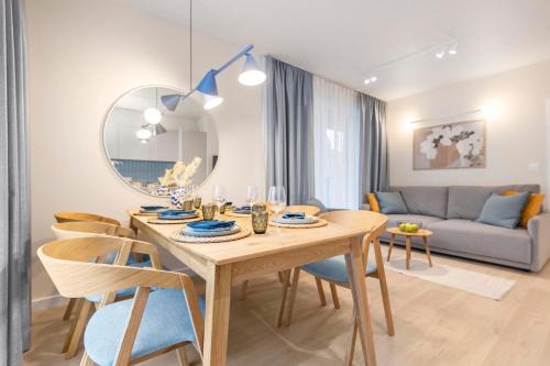 Miedzywodzie Apartamento | NOWE MIĘDZYWODZIE - nowoczesne i komfortowe apartamenty blisko plaży