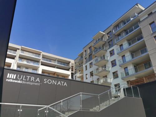 Bialystok Apartamento | Nowe Miasto Transportowa