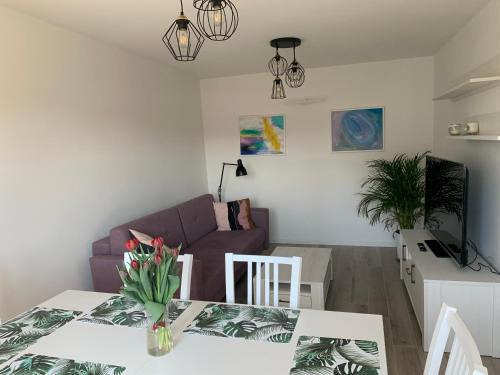 Pabianice Apartamento | Nowe mieszkanie w idealnej okolicy