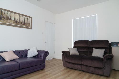 Harehills Casa | Nowell House