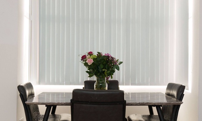 Harehills Casa | Nowell House