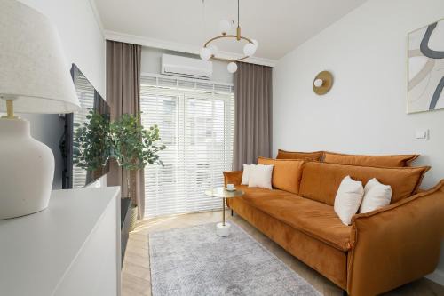 Rzeszow Apartamento | Nowoczesne Apartamenty z Parkingiem & Balkonem by Noclegi Renters
