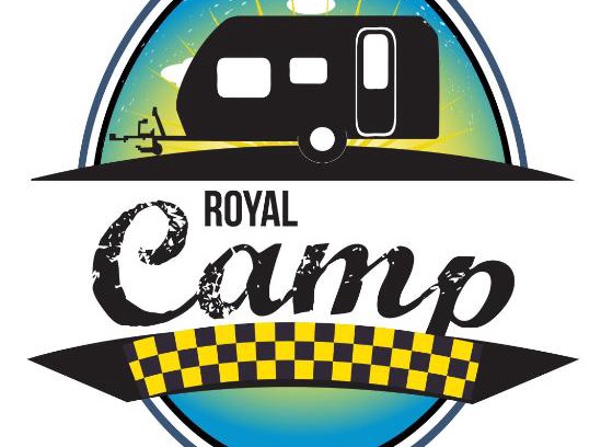 Chalupy Otro | Nowoczesne przyczepy kempingowe Chałupy Royal-Camp