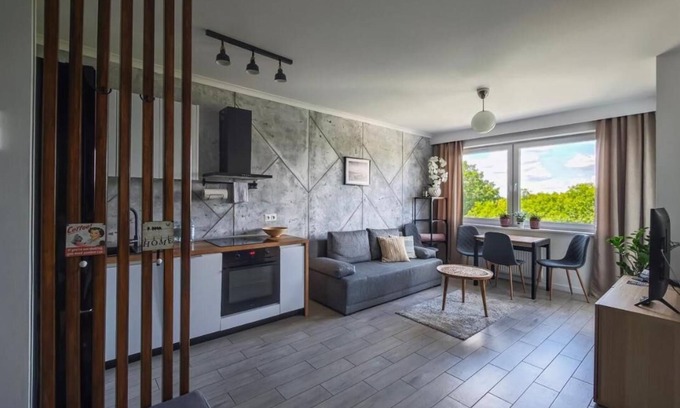 Szczecinek Apartamento | NOWOCZESNY APARTAMENT MODERNO 2020 - Szczecinek