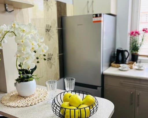 Suwalki Apartamento | Nowomiejska Blisko Centrum