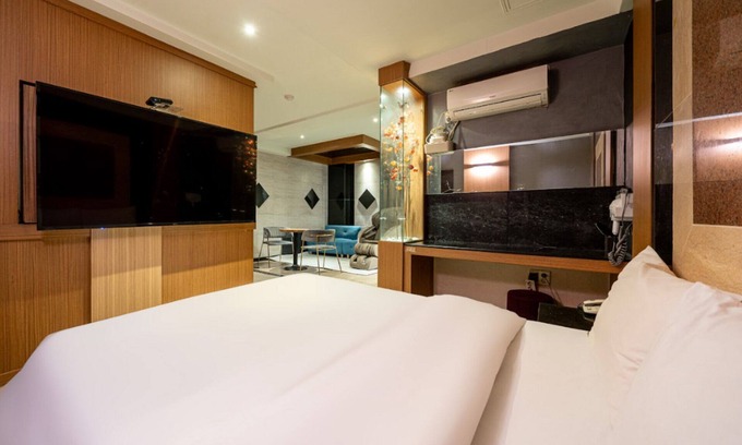 Sanggyeyuk-tong Hotel | Nowon Luxe