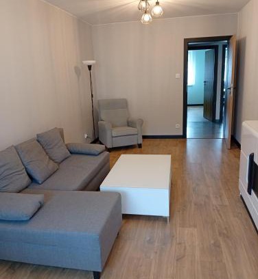 Bialystok Apartamento | Nowowarszawska 130 Apartamenty LUNA Bialystok