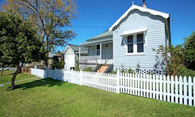 Nowra Casa | Nowra Beauty