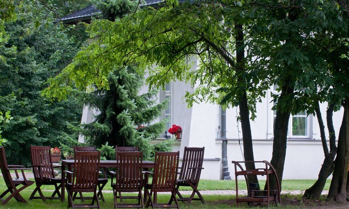 gmina Nowy Kaweczyn Casa | Nowy Dwor