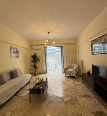 Chios Town Apartamento | NOX Apartment A4