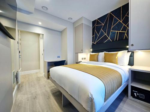 Bayswater Hotel | NOX Paddington
