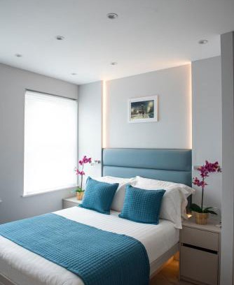 West Hampstead Apartamento | NOX West Hampstead