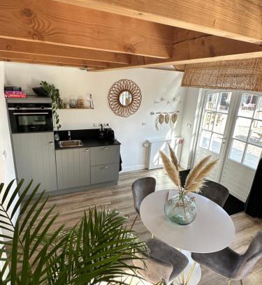 Boesingheliede Apartamento | Noxem b&b