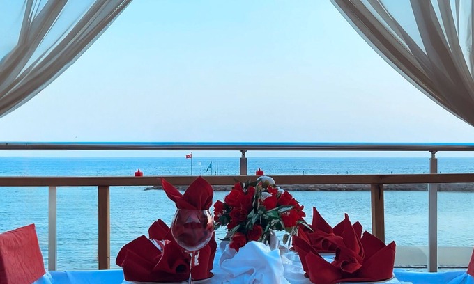 Konakli Complejo | NoxInn Deluxe Hotel - All inclusive