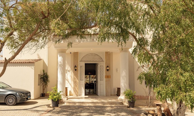 Giza Hotel | Noya By Dhara Hotels