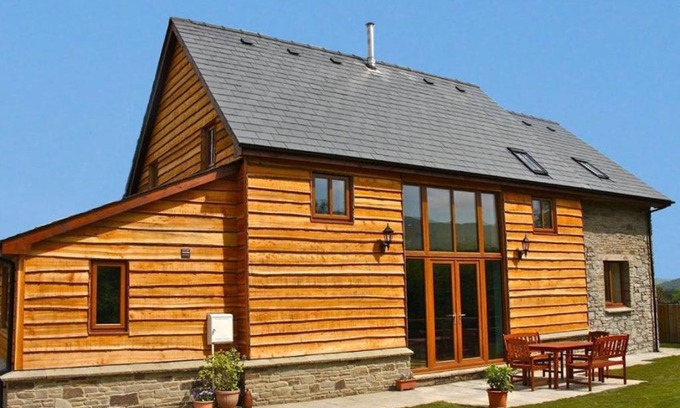 Builth Wells Casa | Noyadd