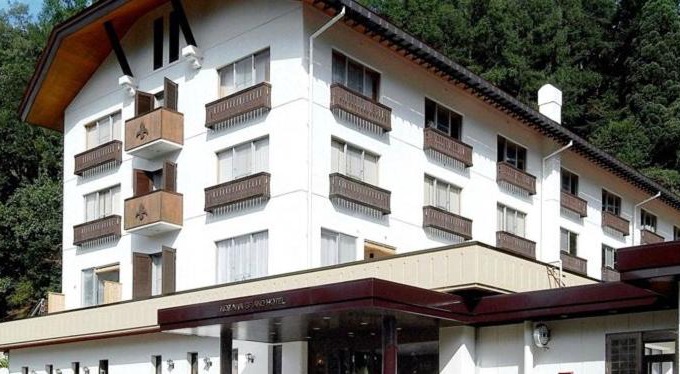 Nozawaonsen Hotel | Nozawa Grand Hotel