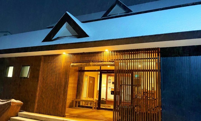Nozawaonsen Casa | nozawasnow