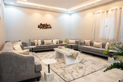 Abha Apartamento | Nozol Gaim