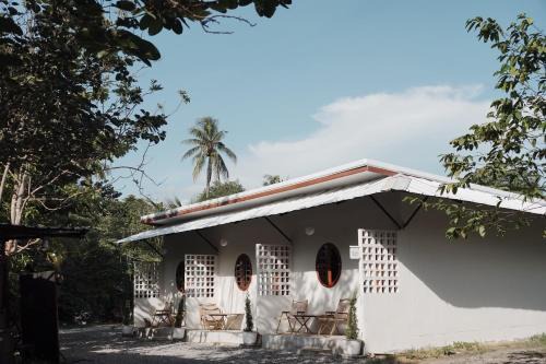 Muak Lek Casa | NP โฮมสเตย์ นอนเต็นท์ติดแอร์