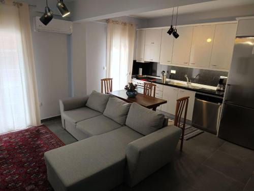 Neoi Epivates Apartamento | NP apartment