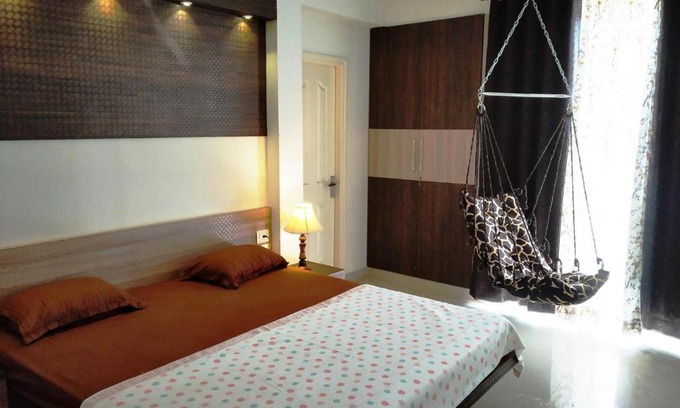 Indore Casa | NPS Enterprises Homestay