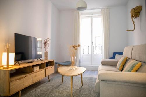 Centro Apartamento | nQn Aparts & Suites Madrid