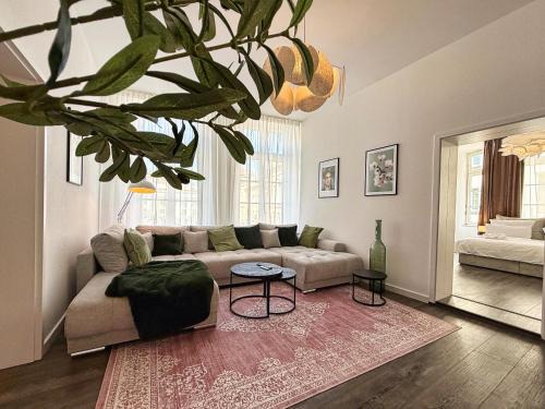 Schwerin Apartamento | Nr 5 Gemütliches Boutique-Apartment mit Flair 130 qm #Cosiness Company25