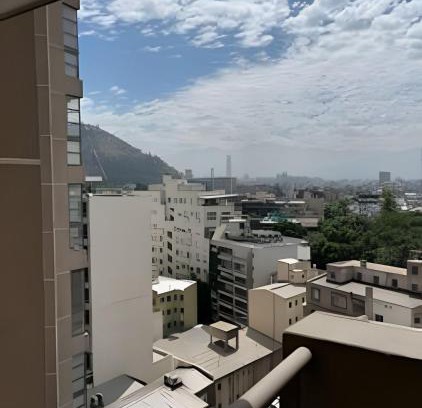 Bellas Artes Apartamento | NR Apart Huerfanos - Bellas Artes