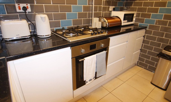 Birmingham Apartamento | Nr Birmingham City Centre Appartment Bullring