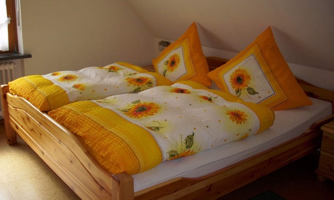 Wolfach - Saint Roman Apartamento | Departamento NR, 2 dormitorios, máx. 5 personas