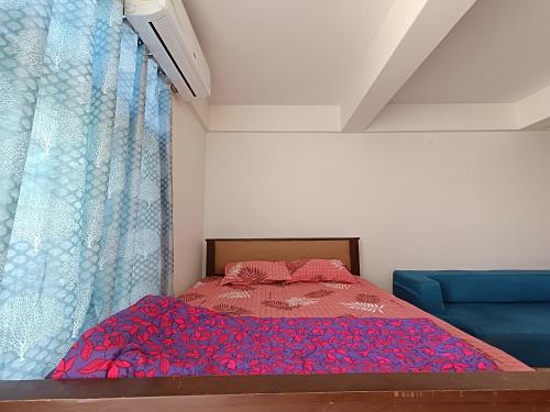 Agara Apartamento | NR Nilaya