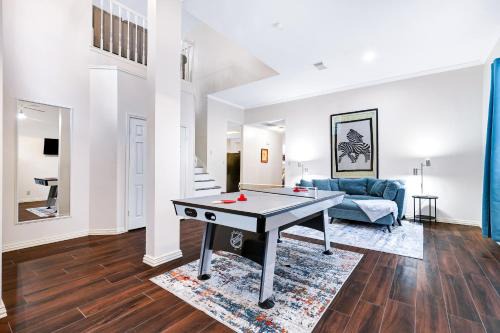 San Antonio Casa | Nr Sea World Games Wifi Bbq Yard Pet Ok