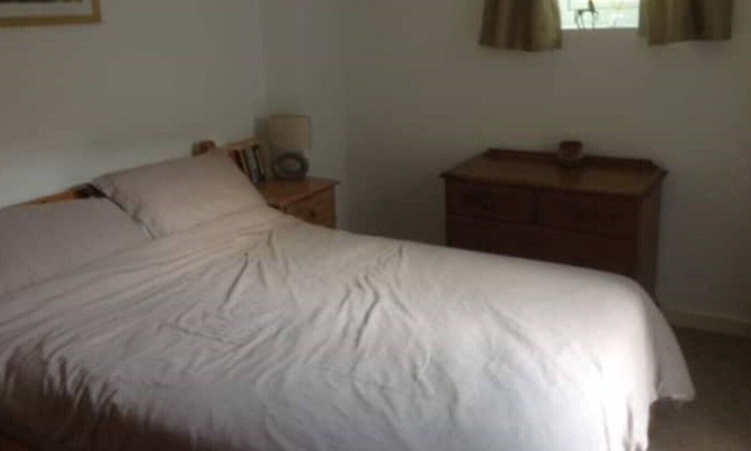 Exeter Apartamento | Nr Uni, lovely walks, lounge, kitchen and VIEWS!