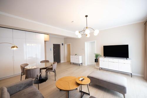 Dumbravita Apartamento | nResidence - Apartamente moderne și luxoase