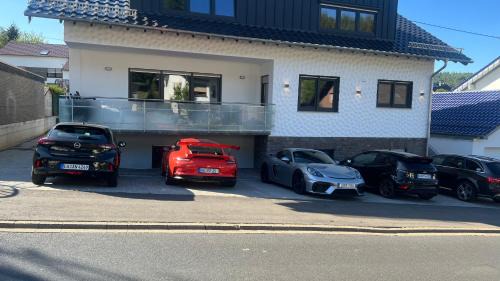 Adenau Casa | NRing Villa am Nürburgring