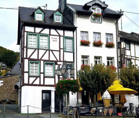 Adenau Apartamento | NringRooms am Markt