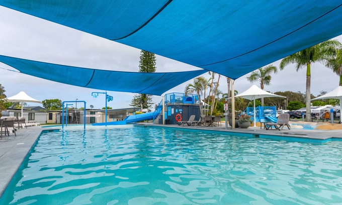 Tuncurry Otro | NRMA Forster Tuncurry Holiday Park