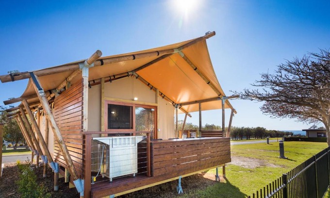 Merimbula Complejo | NRMA Merimbula Beach Holiday Resort