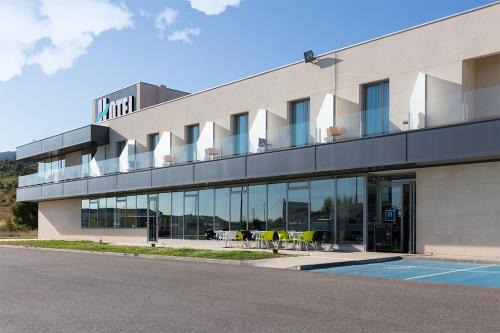 Bembibre Casa | NRuta Ponferrada