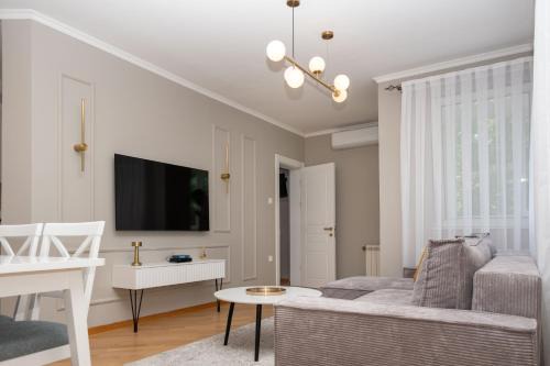 Kisela Voda Apartamento | NS Central Apartment