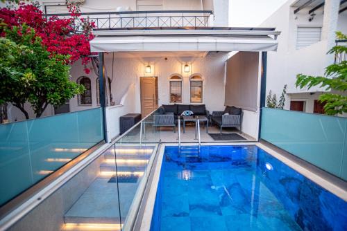 Kastrosikia Casa | NS Villa Kastrosykia