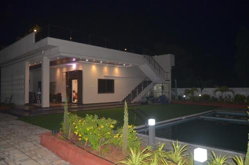 Bhimunipatnam Casa | Nsg Royal Resort