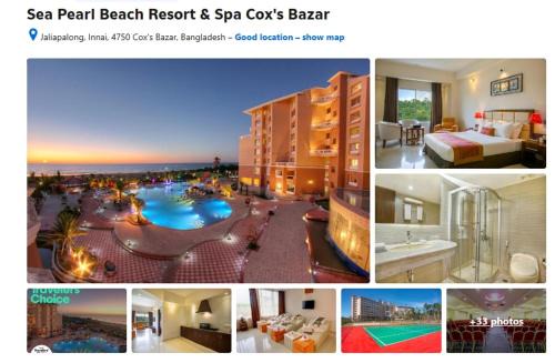 Dhaka Apartamento | NT Booking 4U