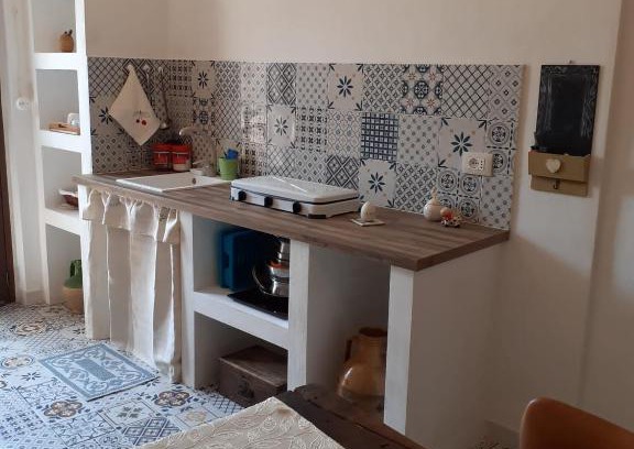 Bagaladi Cama Y Desayuno | Nta zia