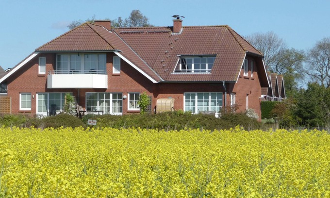 Neue Tiefe Apartamento | NTBM36002 - FeWo 'Kiekut'
