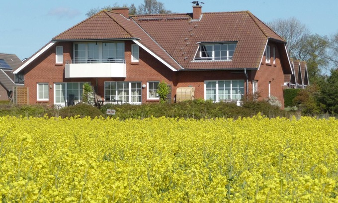 Neue Tiefe Apartamento | NTBM36104 - Apartamento 'Swallows Nest