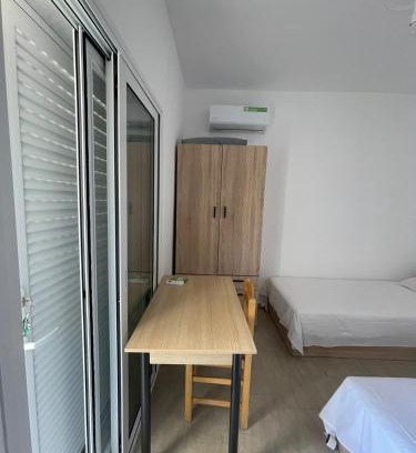 Nea Potidaia Apartamento | Ntina's Room 2