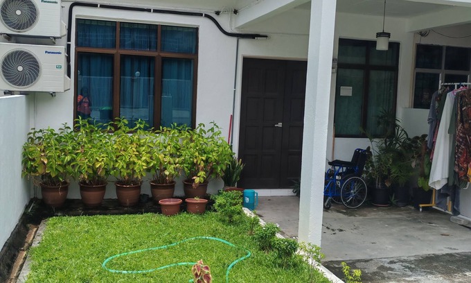 Langkawi Casa | TSA Yasmin House, Kuah, Langkawi, Kedah Malaysia