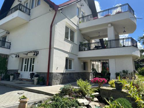 Sovata Apartamento | Nu ma uita 2